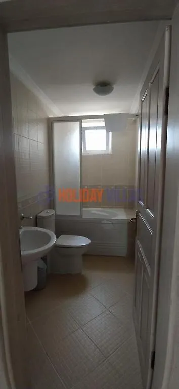 Beachwood Apartment Fethiye
