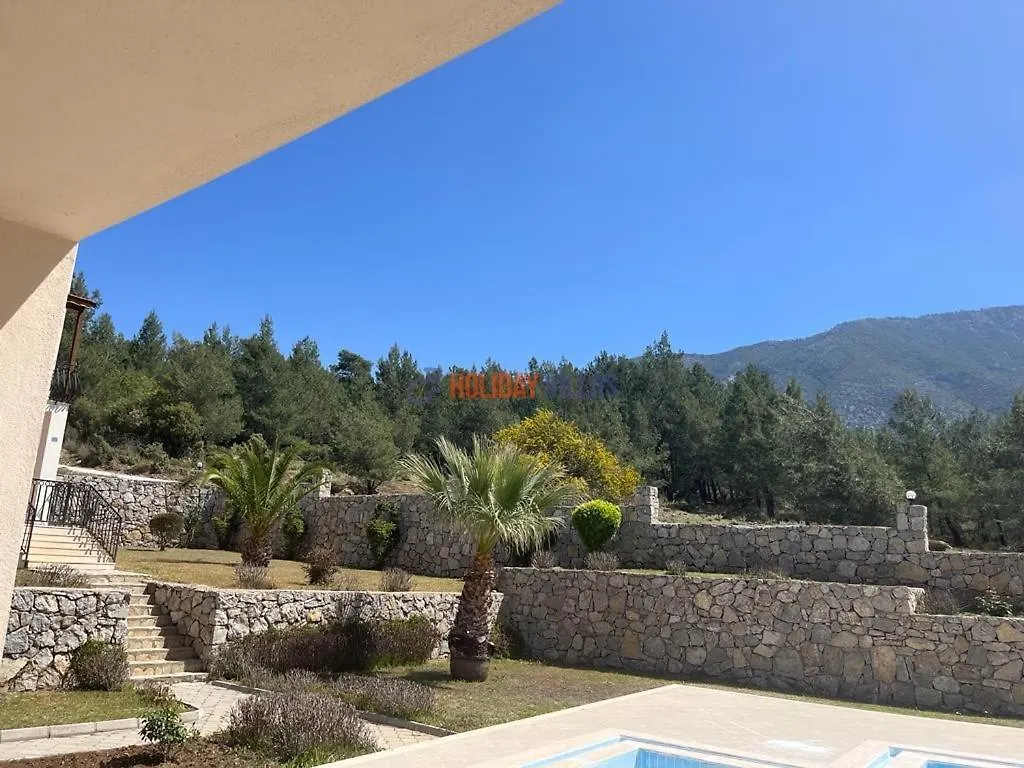 Beachwood Apartment Fethiye