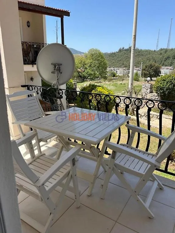 Beachwood Apartment Fethiye 0*,  Turkey