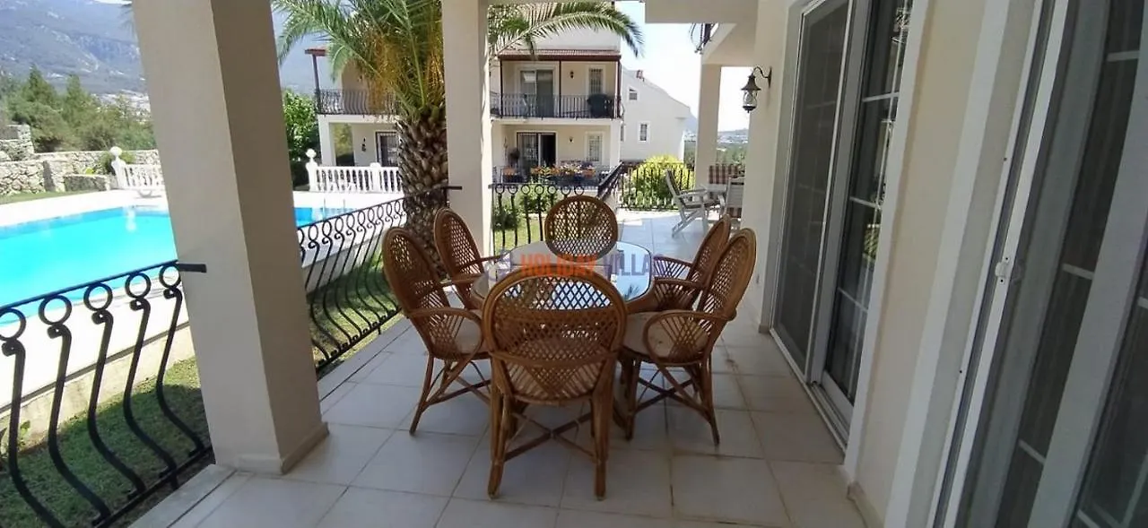 Beachwood Apartment Fethiye 0*,  Turkey