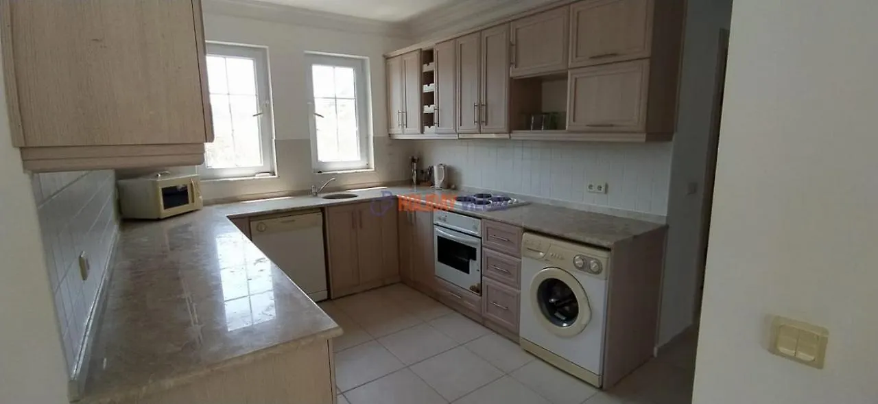 Apartmán Beachwood Fethiye