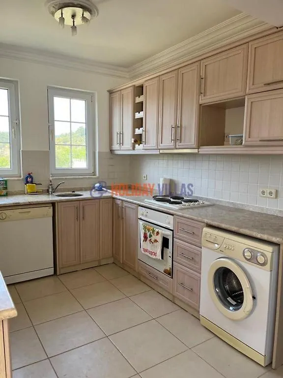 Apartmán Beachwood Fethiye